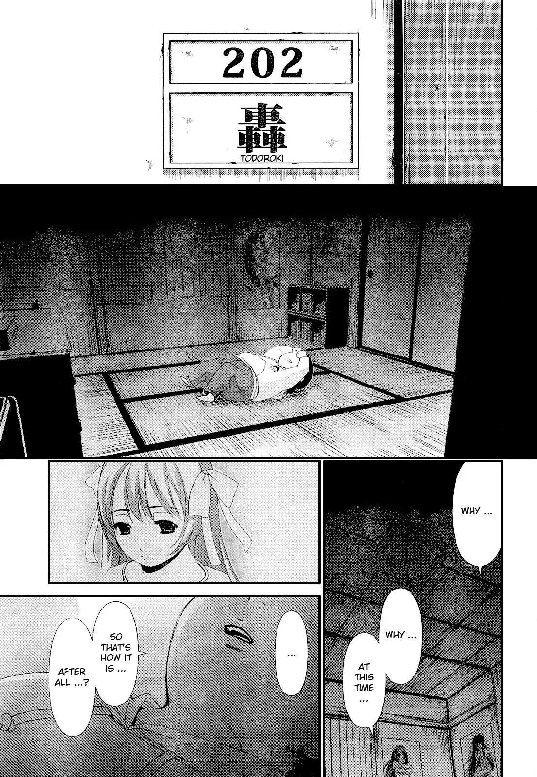Daisuki desu!! Mahou Tenshi Kosumasu Chapter 14 page 41 - Chapter 14: Familiar