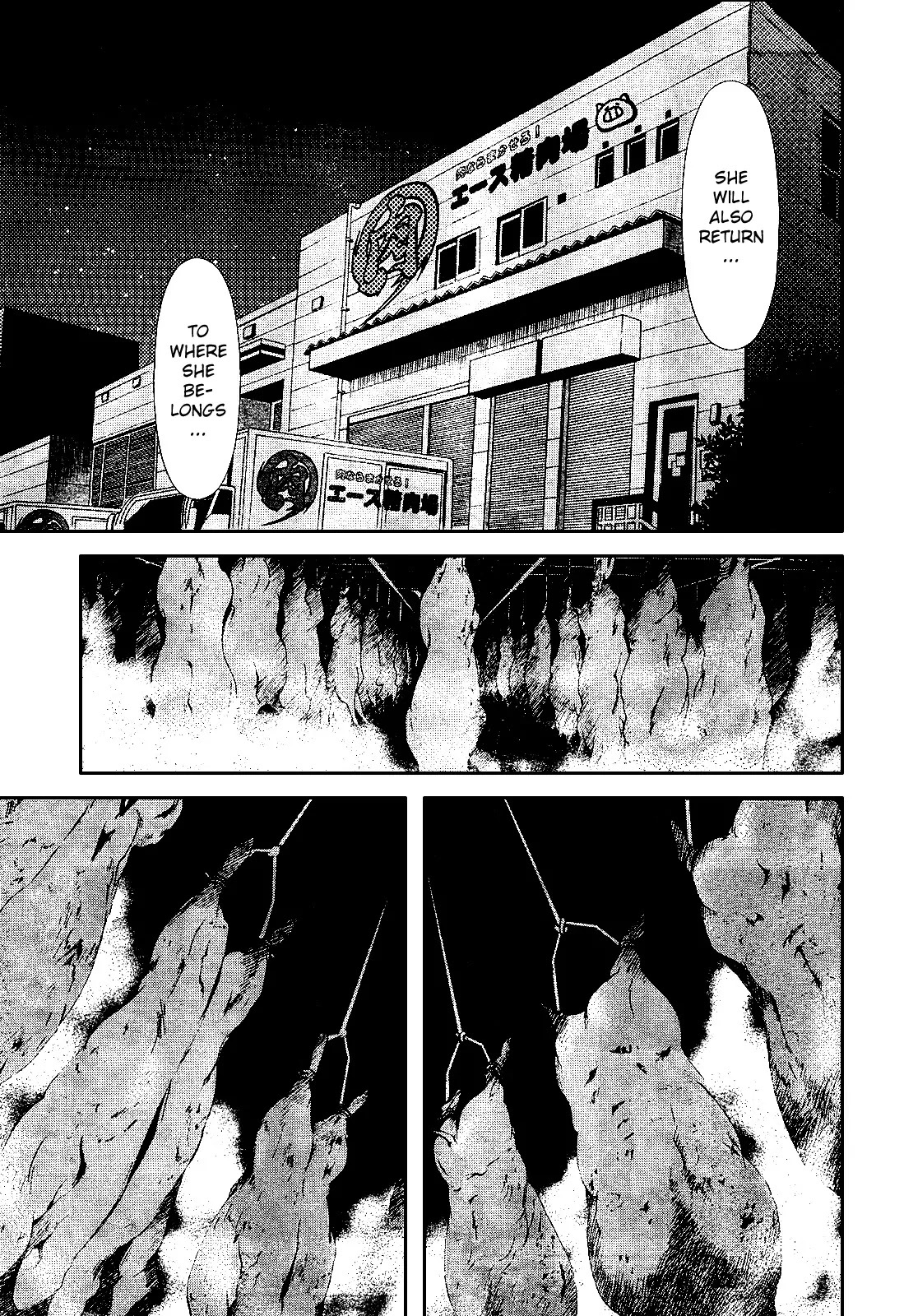 Daisuki desu!! Mahou Tenshi Kosumasu Chapter 16 page 39 - Chapter 16: Dangerous