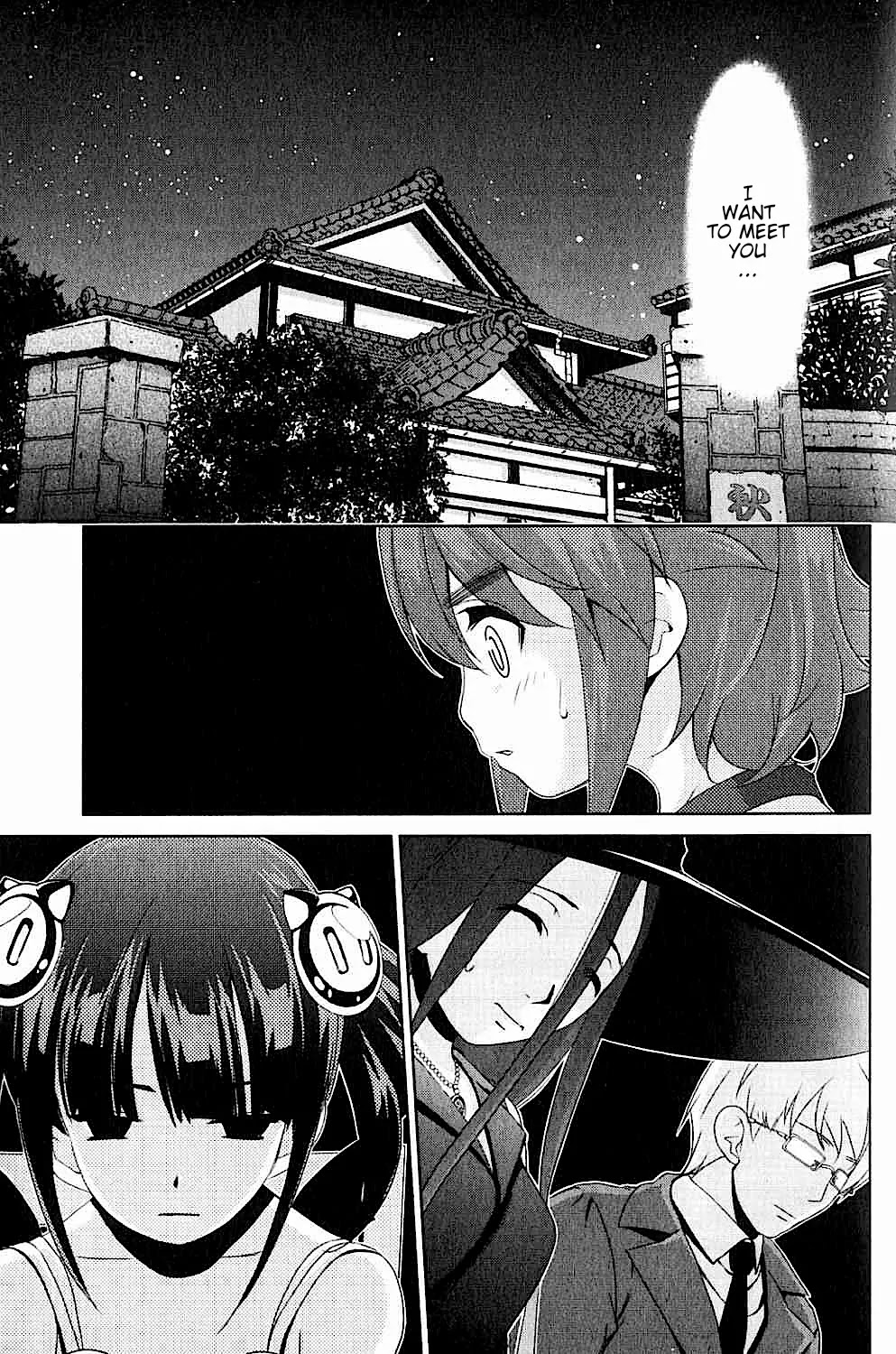 Daisuki desu!! Mahou Tenshi Kosumasu Chapter 19 page 17 - Chapter 19: Big Brother Is Popular?