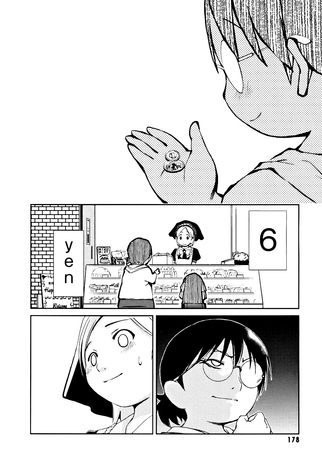 Daisuki desu!! Mahou Tenshi Kosumasu Chapter 4 page 27 - Chapter 4