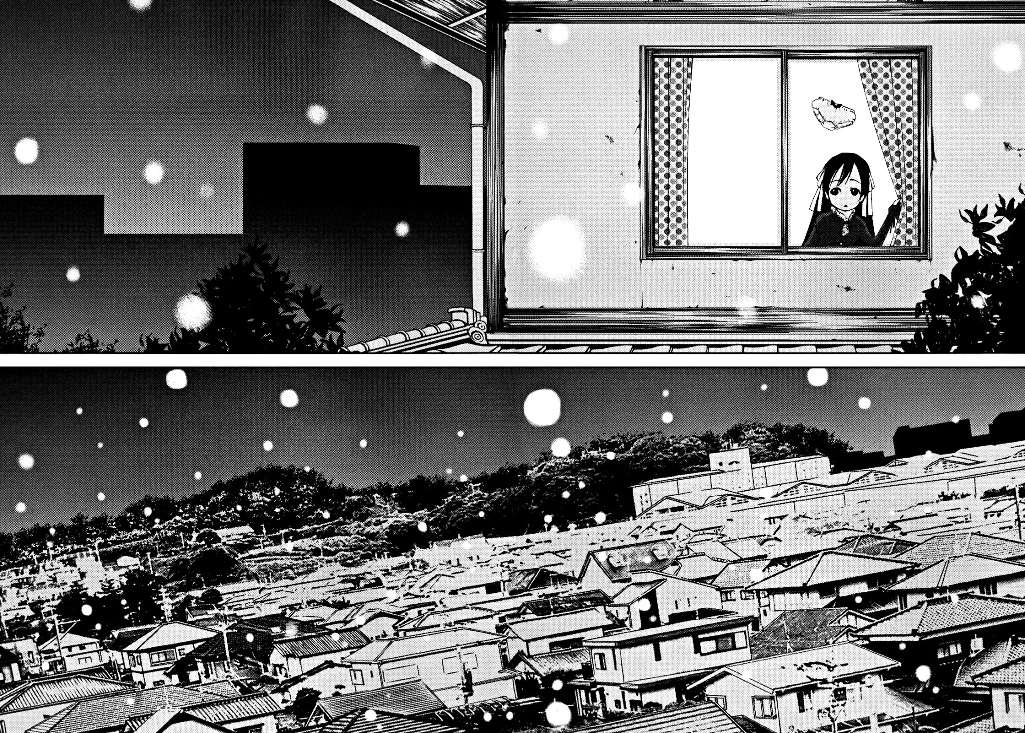 Daisuki desu!! Mahou Tenshi Kosumasu Chapter 4 page 39 - Chapter 4