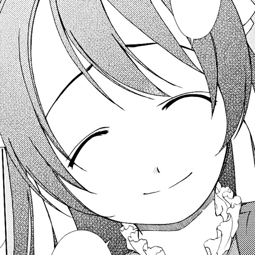 Daisuki desu!! Mahou Tenshi Kosumasu Chapter 4 cover