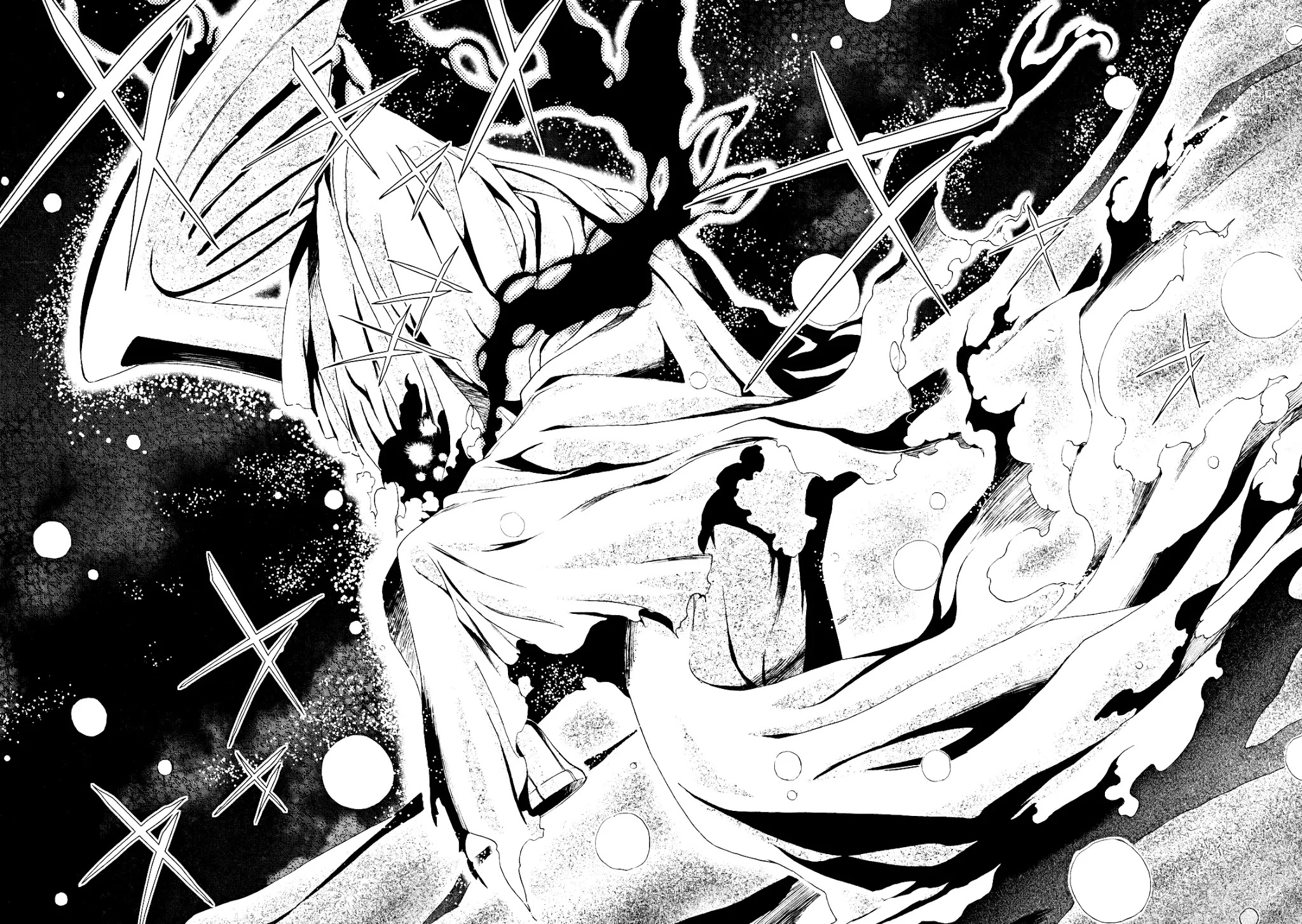 Daisuki desu!! Mahou Tenshi Kosumasu Chapter 5 page 8 - Chapter 5