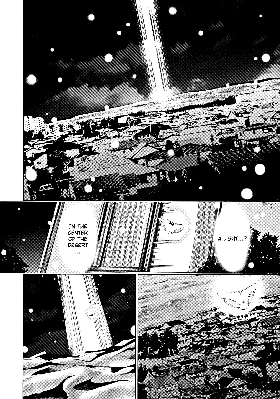 Daisuki desu!! Mahou Tenshi Kosumasu Chapter 7 page 2 - Chapter 7