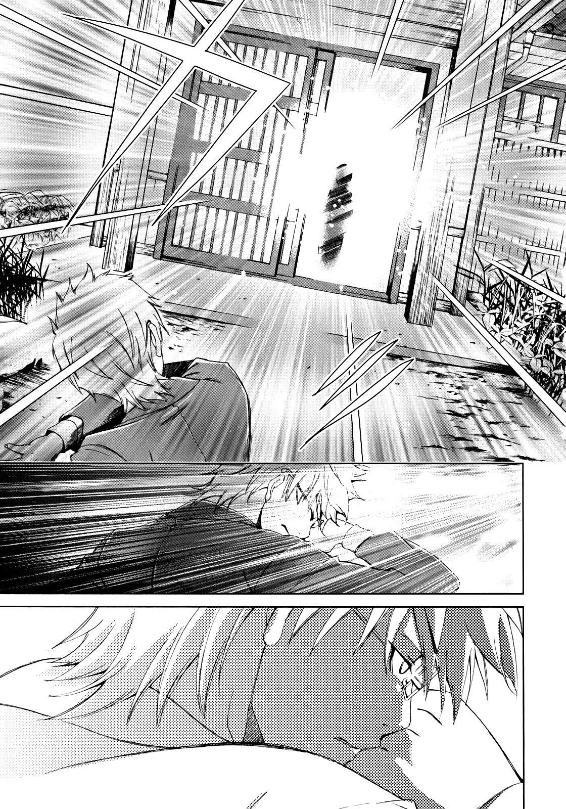 Daisuki desu!! Mahou Tenshi Kosumasu Chapter 7 page 37 - Chapter 7