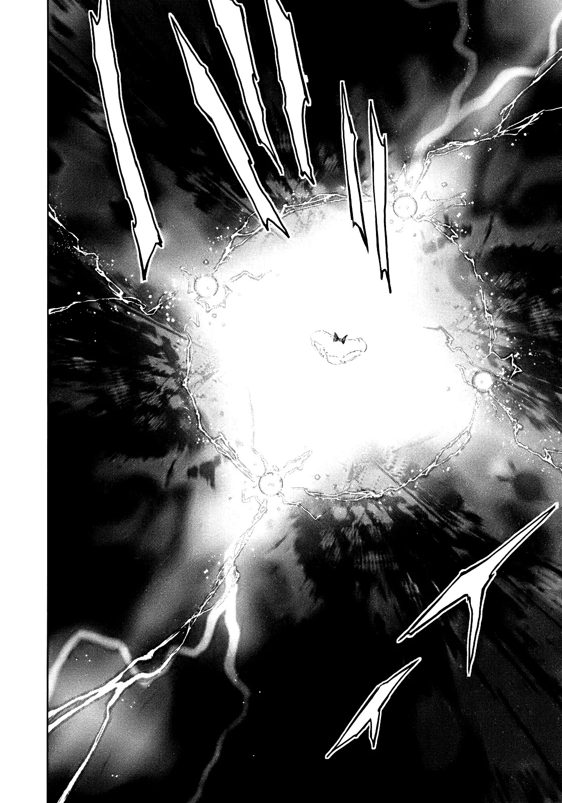 Daisuki desu!! Mahou Tenshi Kosumasu Chapter 7 page 4 - Chapter 7