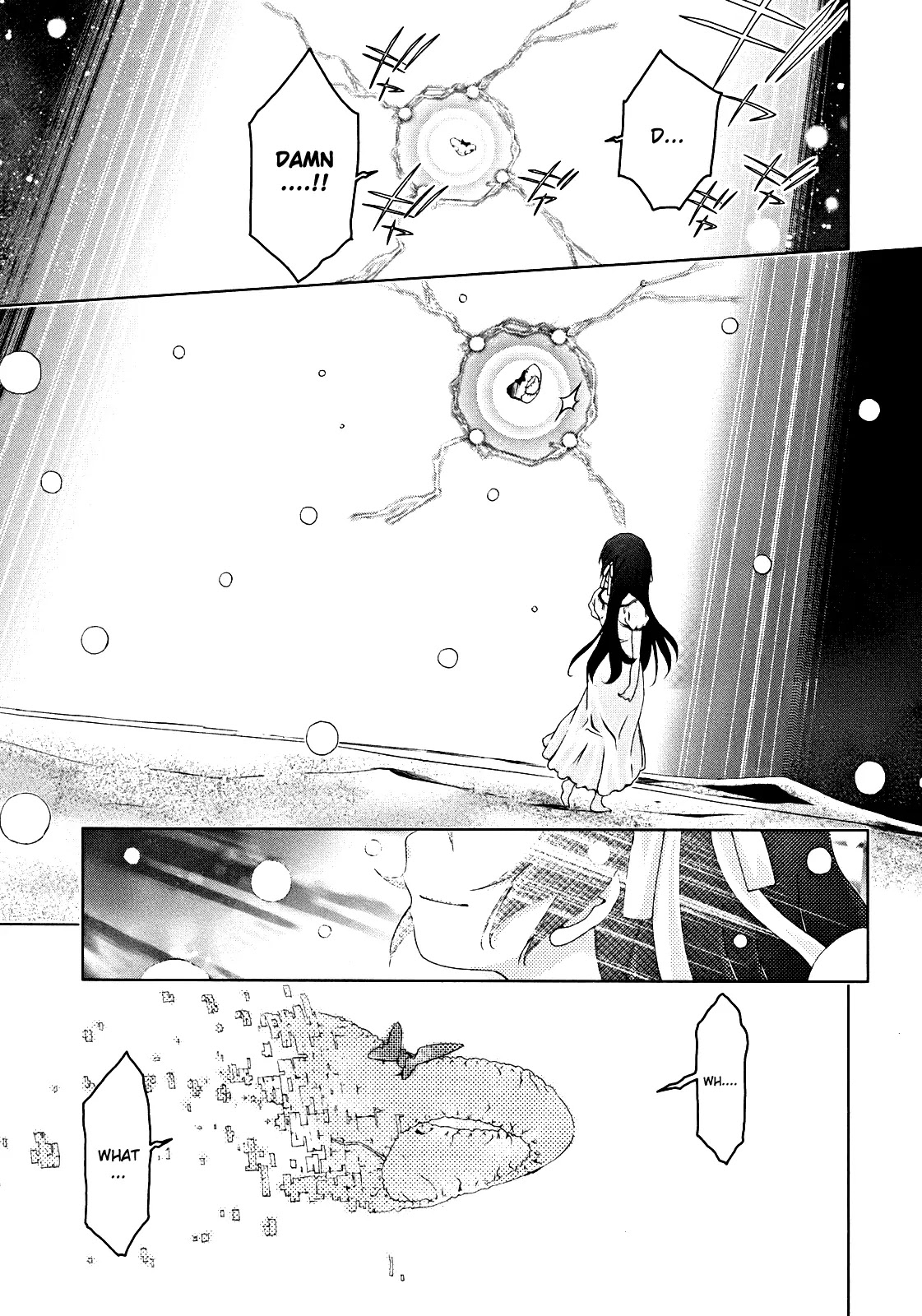 Daisuki desu!! Mahou Tenshi Kosumasu Chapter 7 page 5 - Chapter 7