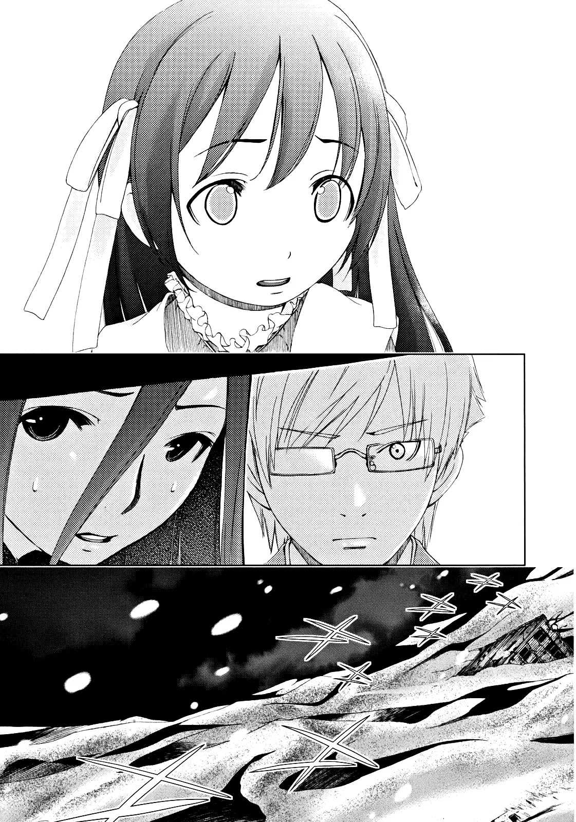 Daisuki desu!! Mahou Tenshi Kosumasu Chapter 8 page 40 - Chapter 8