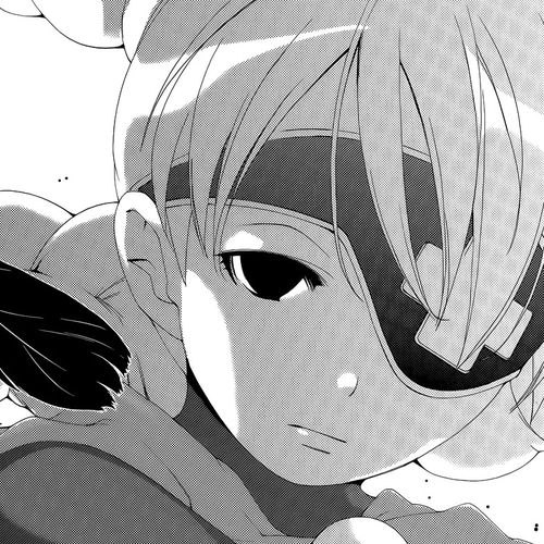 Daisuki desu!! Mahou Tenshi Kosumasu Chapter 9 : Black Bird cover