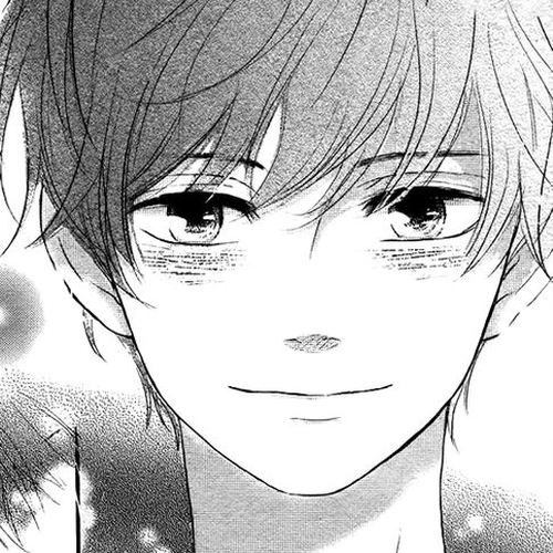 Daisuki No Yukue Chapter 0 : Oneshot cover
