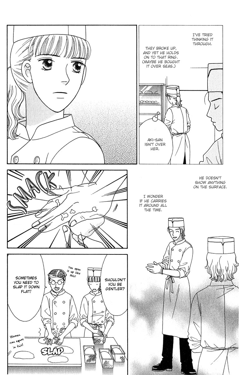 Daisy Luck Chapter 2 page 26 - Chapter 2