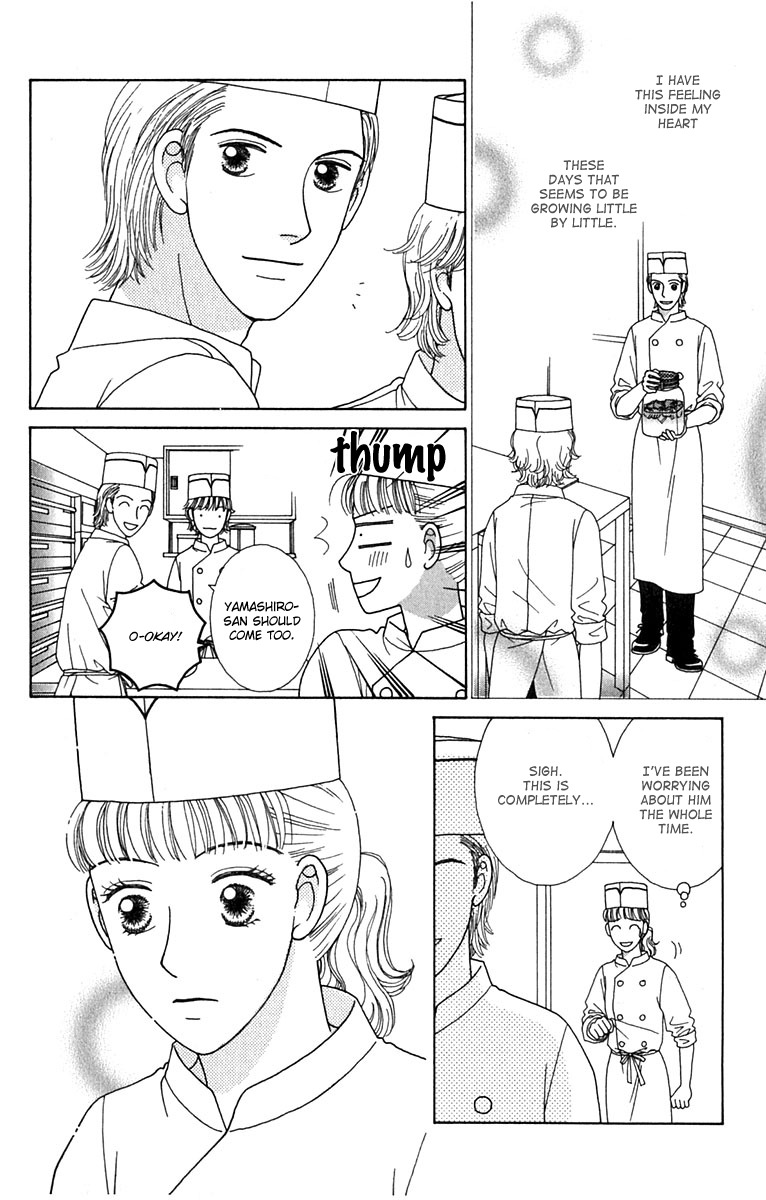 Daisy Luck Chapter 2 page 28 - Chapter 2