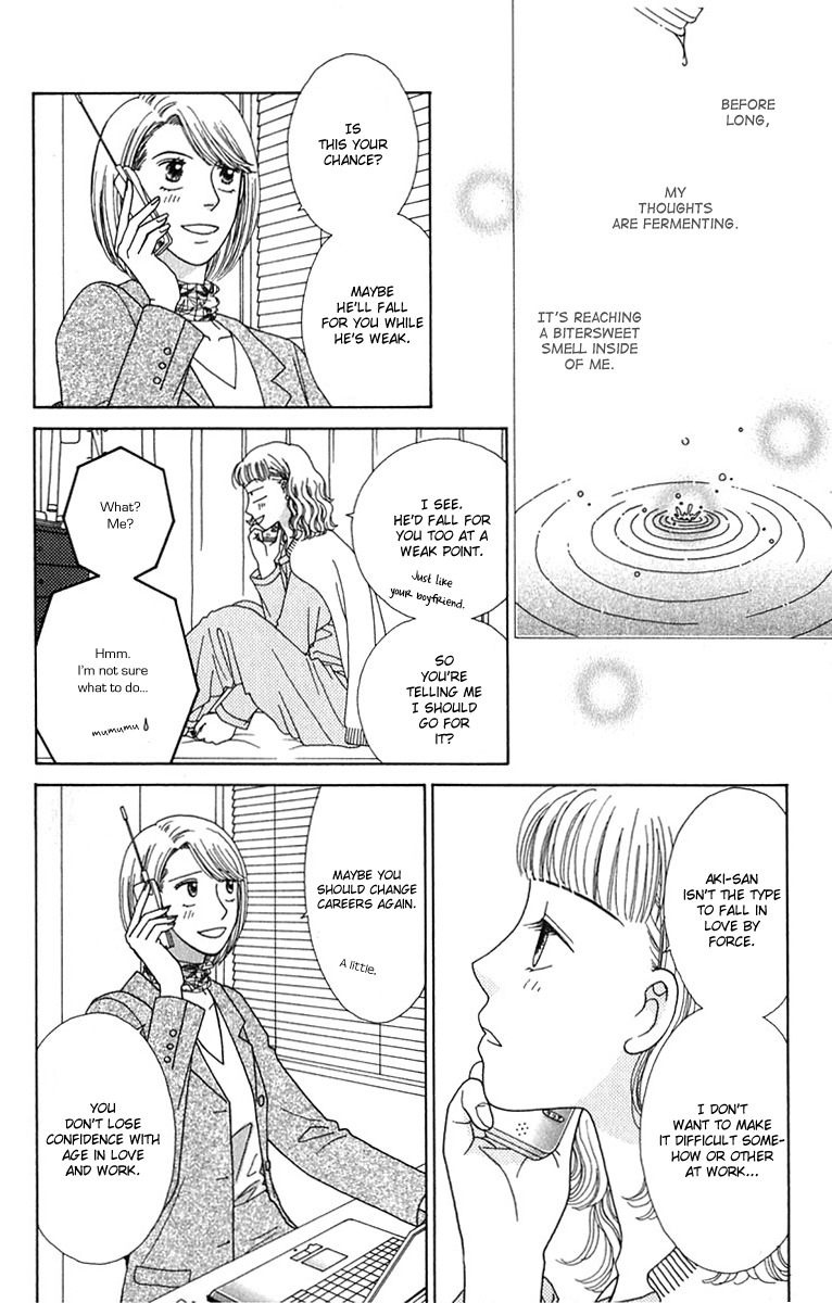 Daisy Luck Chapter 2 page 30 - Chapter 2