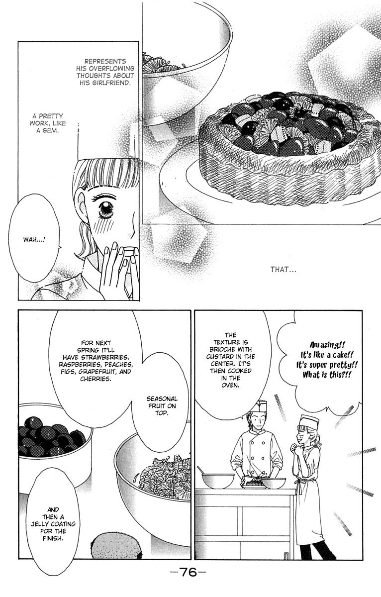 Daisy Luck Chapter 2 page 34 - Chapter 2