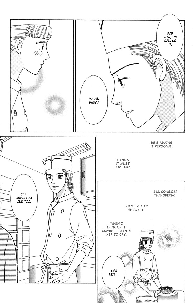 Daisy Luck Chapter 2 page 35 - Chapter 2