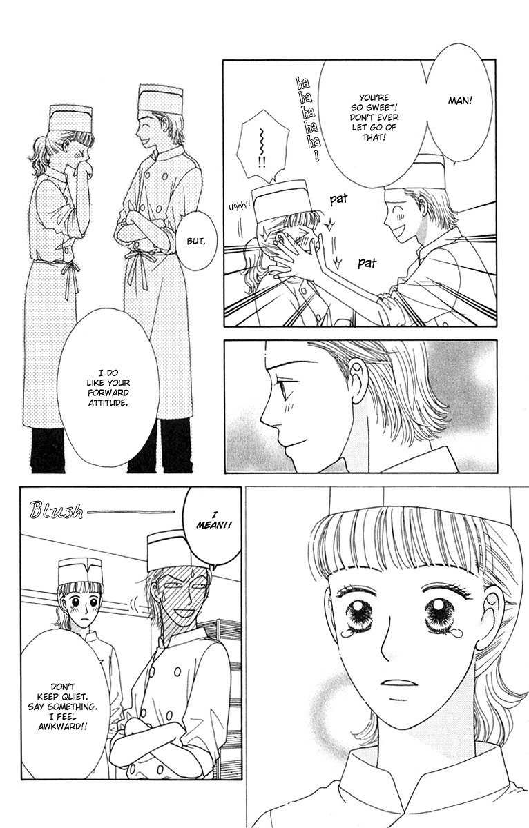 Daisy Luck Chapter 2 page 38 - Chapter 2