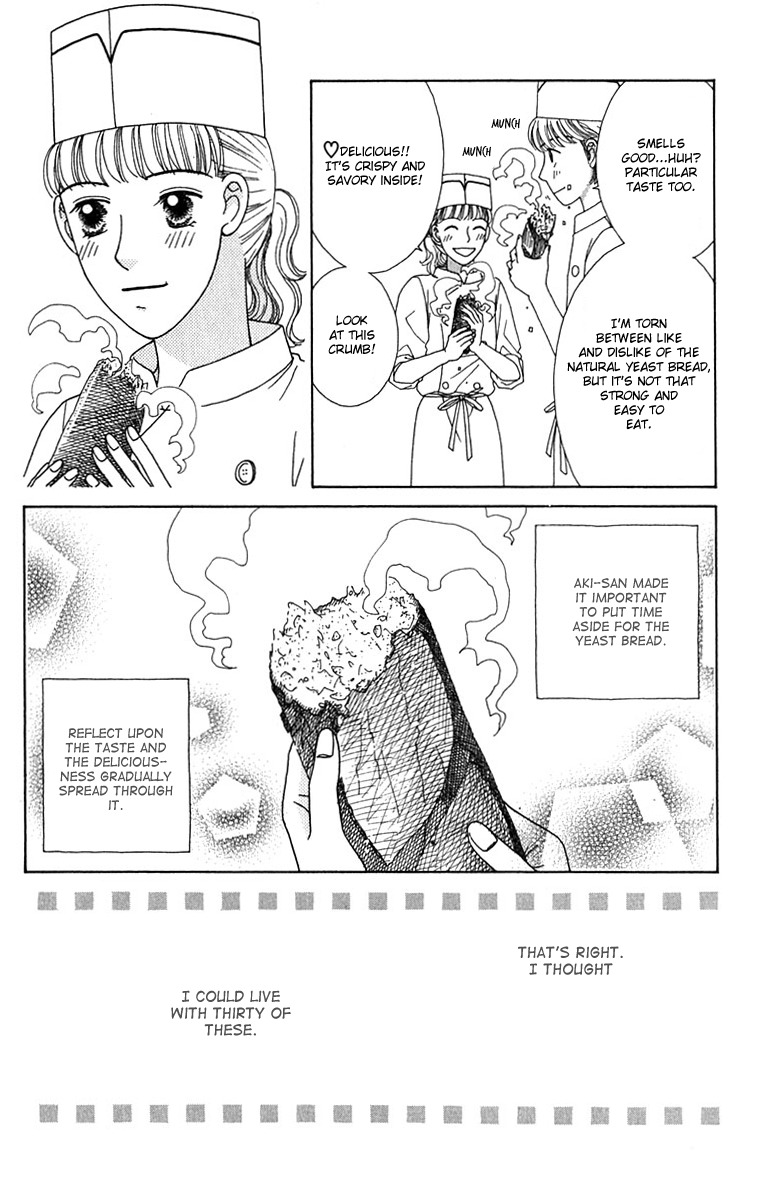 Daisy Luck Chapter 2 page 40 - Chapter 2