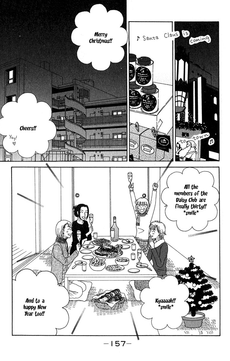 Daisy Luck Chapter 4 page 35 - Chapter 4