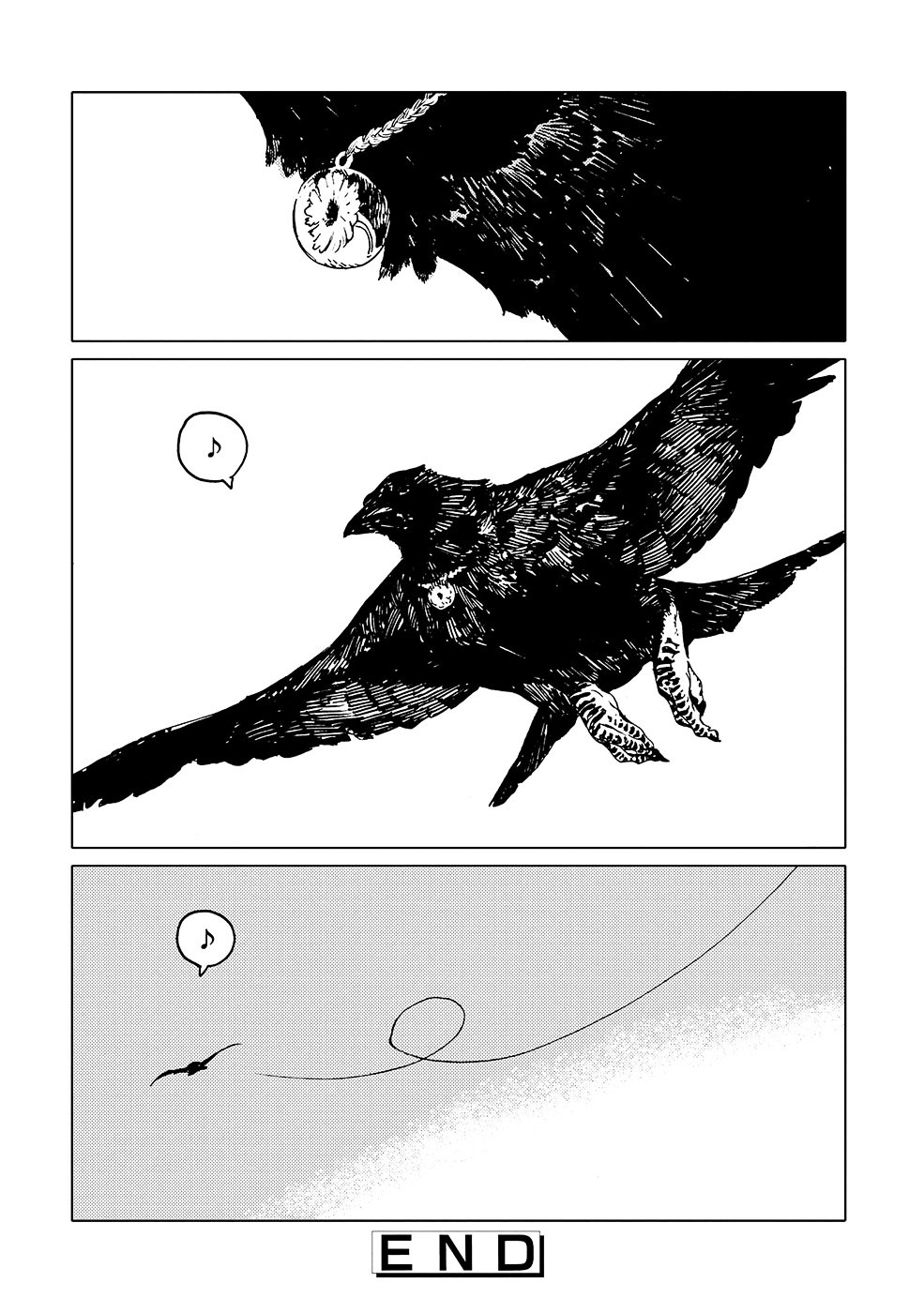 Daisy, Mata Ashita Chapter 0 page 19 - Chapter Oneshot
