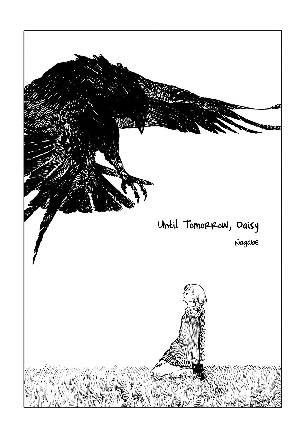 Daisy, Mata Ashita Chapter 0 page 3 - Chapter Oneshot