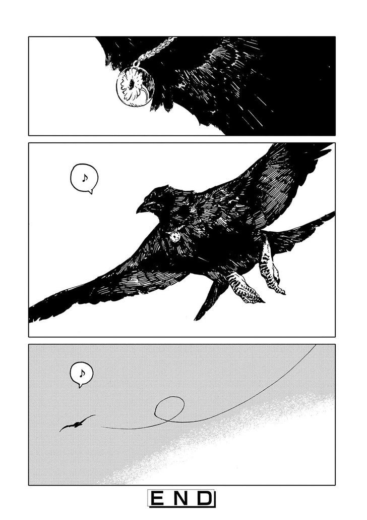 Daisy, Mata Ashita Chapter 1 page 19 - Chapter 1