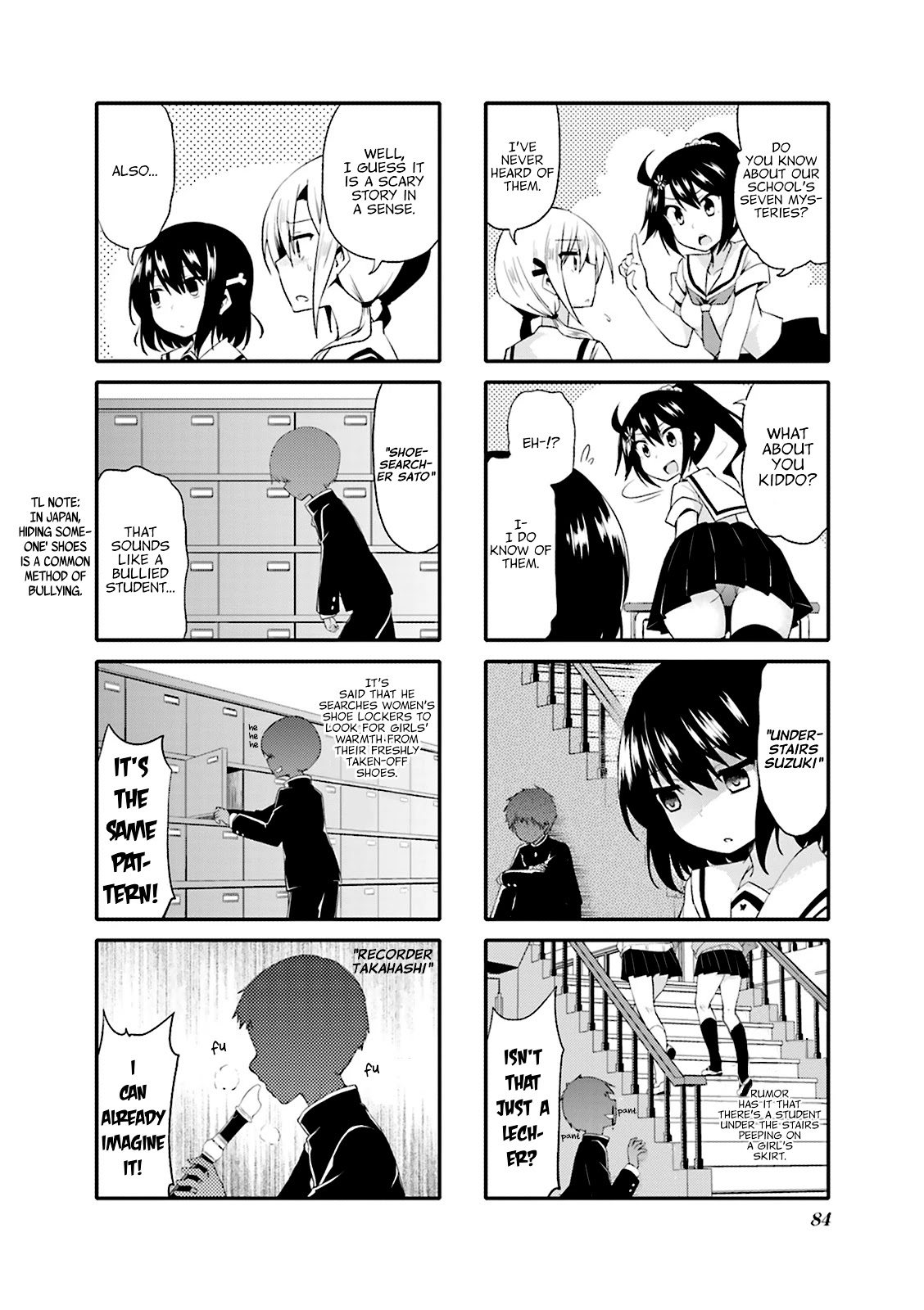 Daitai Konna n de? Chapter 10 page 2 - Chapter 10