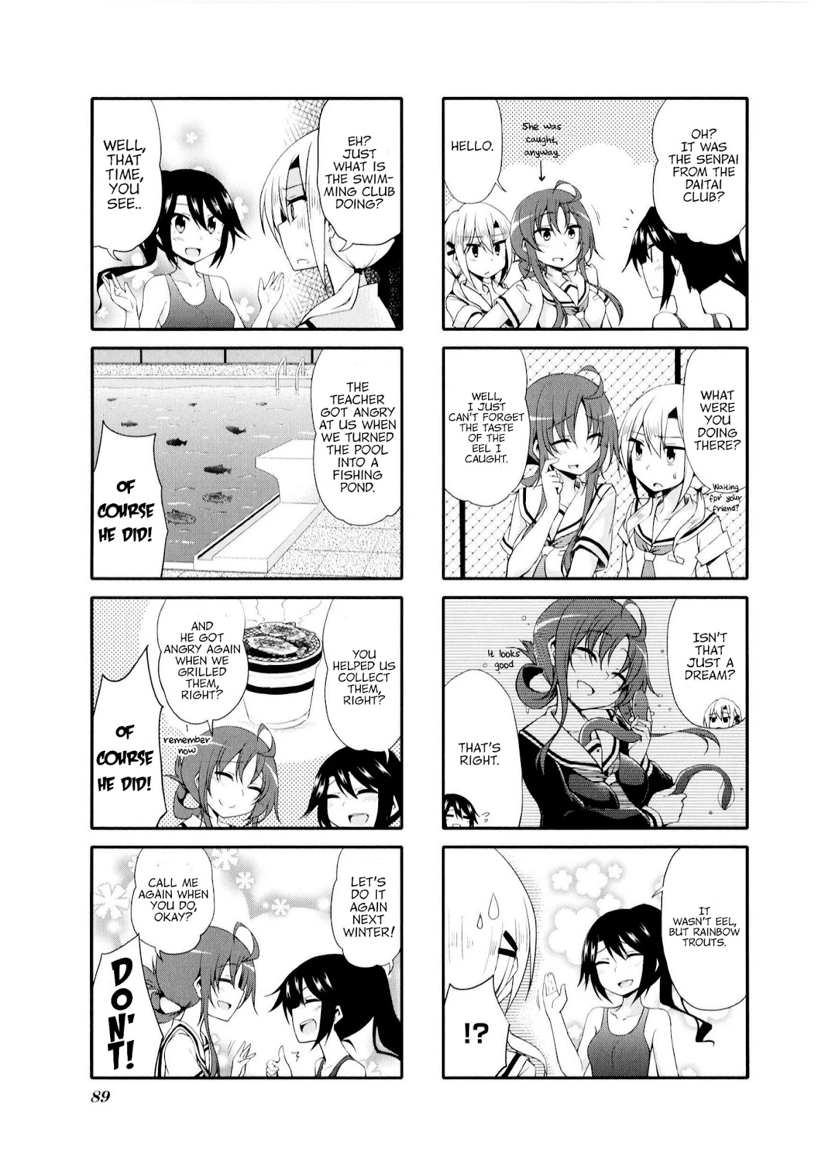 Daitai Konna n de? Chapter 10 page 7 - Chapter 10