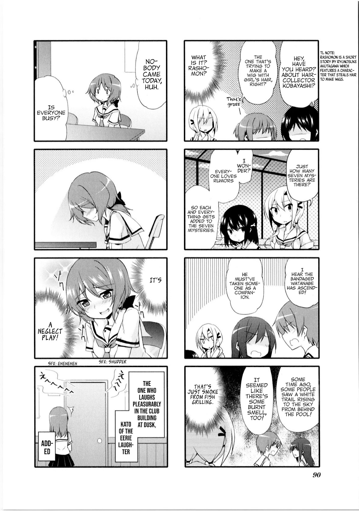 Daitai Konna n de? Chapter 10 page 8 - Chapter 10
