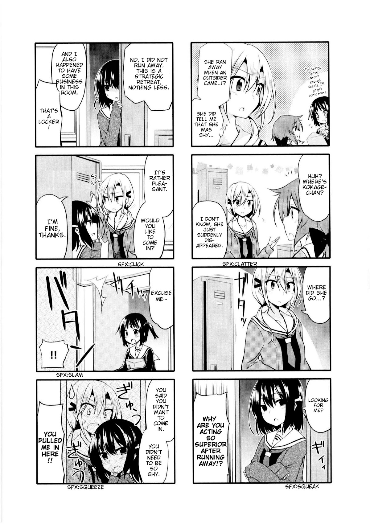 Daitai Konna n de? Chapter 2 page 6 - Chapter 2