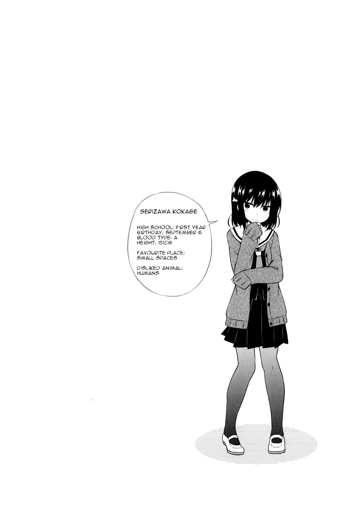 Daitai Konna n de? Chapter 3 page 10 - Chapter 3