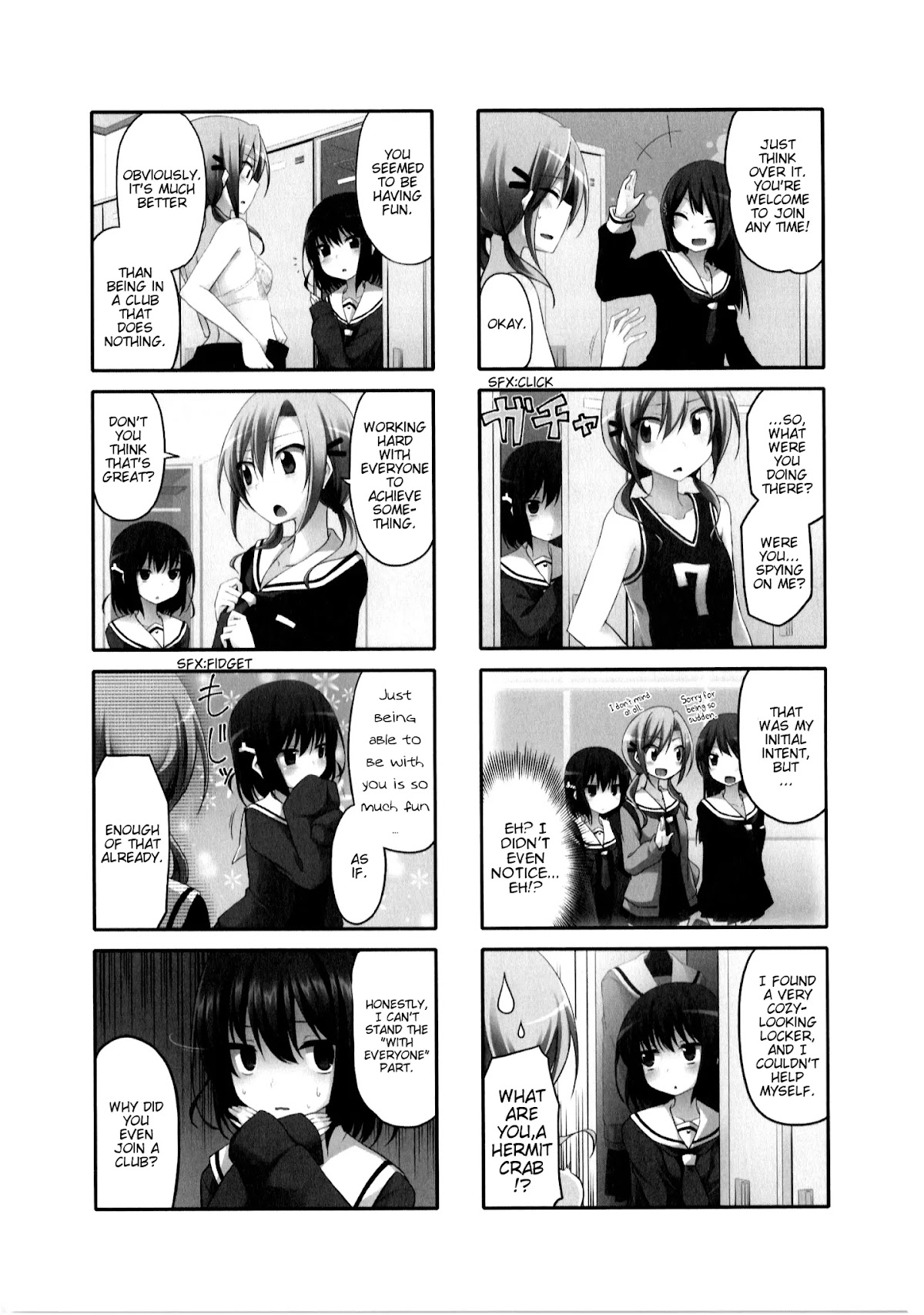 Daitai Konna n de? Chapter 3 page 2 - Chapter 3