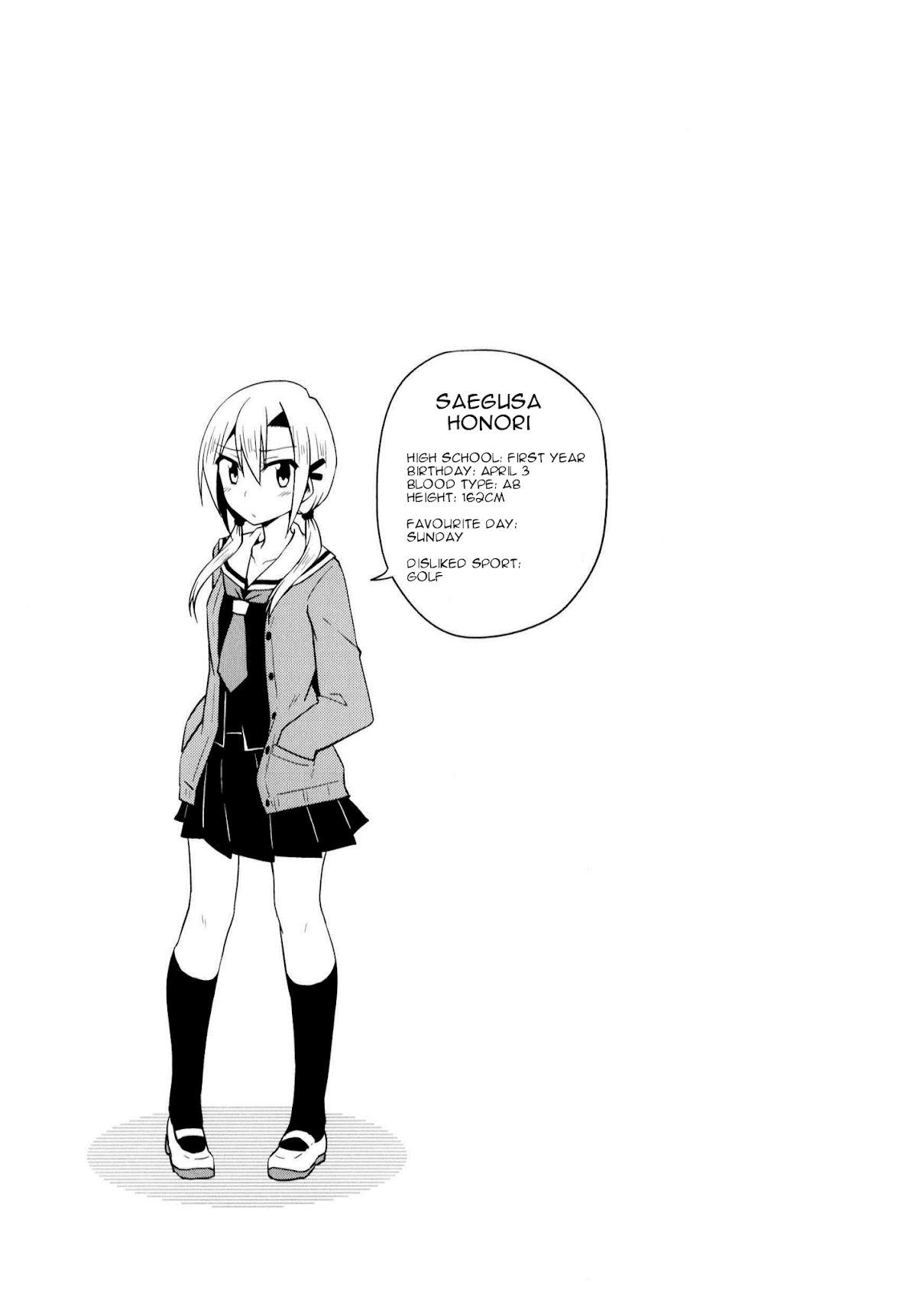 Daitai Konna n de? Chapter 3 page 9 - Chapter 3