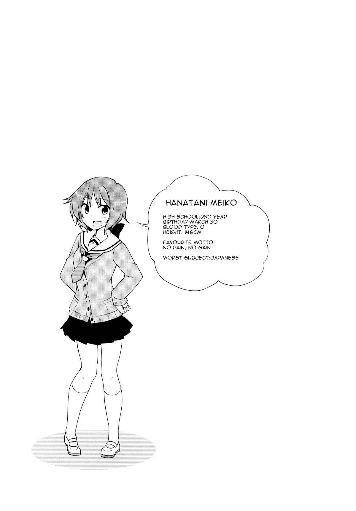 Daitai Konna n de? Chapter 5 page 9 - Chapter 5