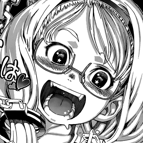 Daiteito Etranger Sousasen Chapter 1 v2 : File 01: Nero and Asuku cover