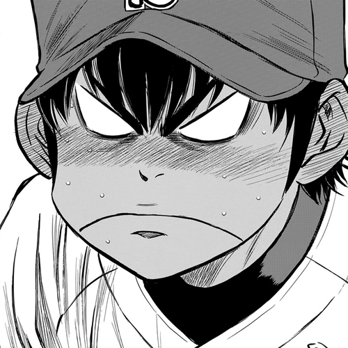 Daiya no A - Act II Chapter 1: Beyond the Dream cover