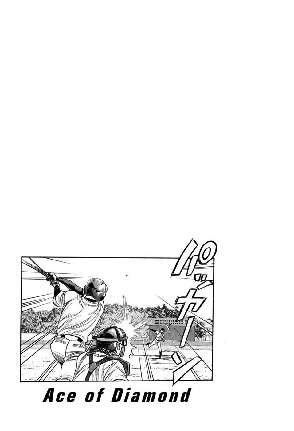 Daiya no A - Act II Chapter 100 page 21 - Chapter 100: Light the Fire