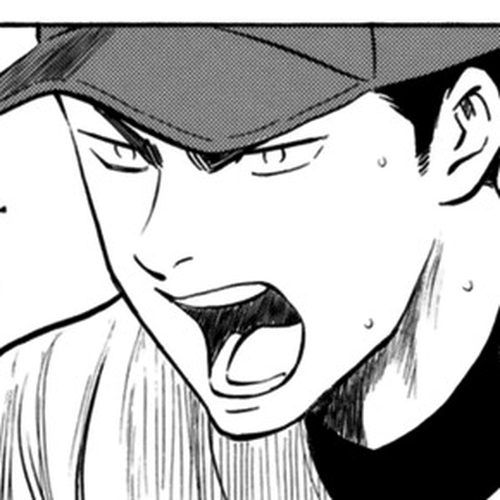 Daiya no A - Act II Chapter 101: A Little Longer cover