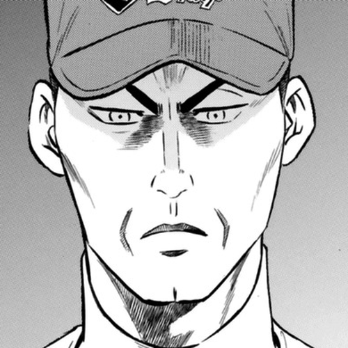 Daiya no A - Act II Chapter 102: Japanese Style cover
