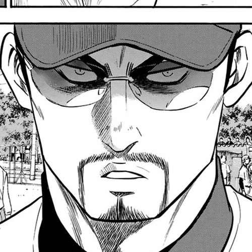 Daiya no A - Act II Chapter 111: Unexpected Future cover