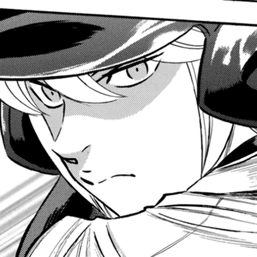 Daiya no A - Act II Chapter 118: Seasaw Game cover
