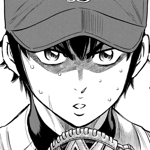 Daiya no A - Act II Chapter 126: A Gaping Hole cover