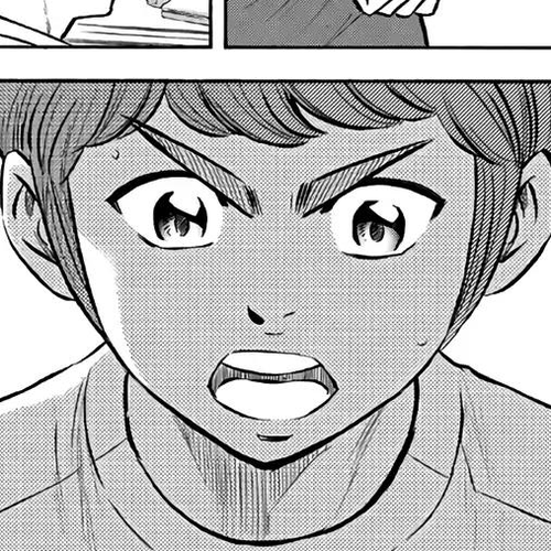 Daiya no A - Act II Chapter 131 cover