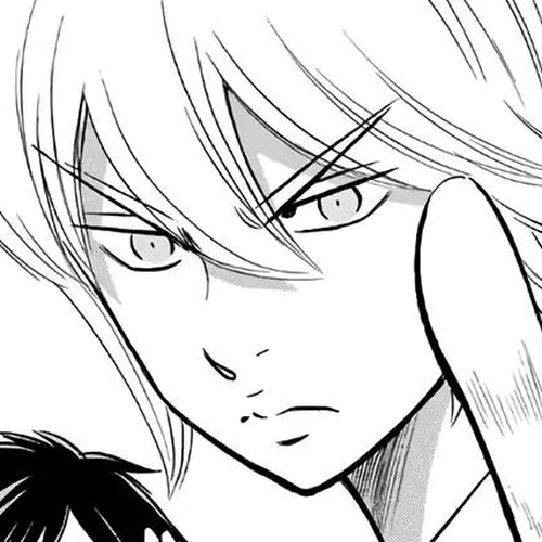 Daiya no A - Act II Chapter 132 cover