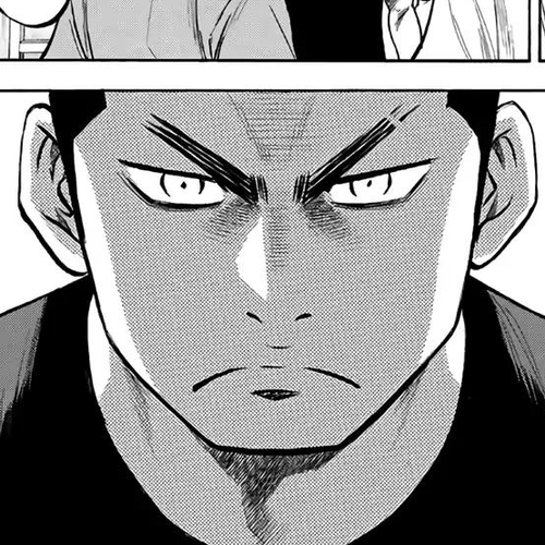 Daiya no A - Act II Chapter 136 cover