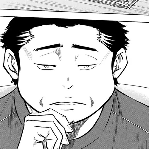 Daiya no A - Act II Chapter 140 cover