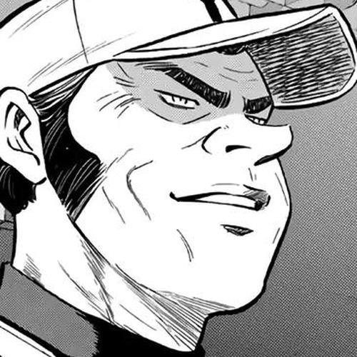 Daiya no A - Act II Chapter 144 cover