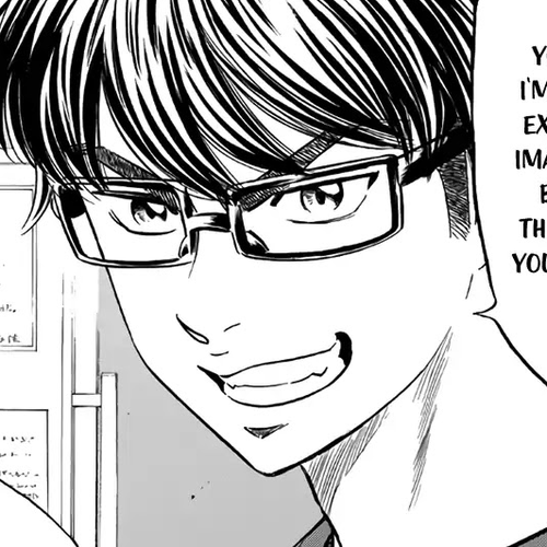 Daiya no A - Act II Chapter 146: On A Sleepless Night cover
