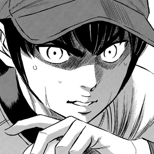 Daiya no A - Act II Chapter 148: The Foothold cover
