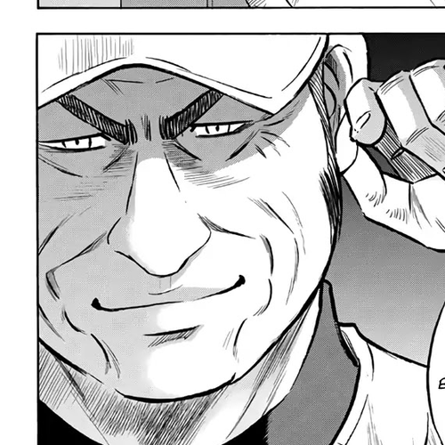 Daiya no A - Act II Chapter 149: Get Back cover