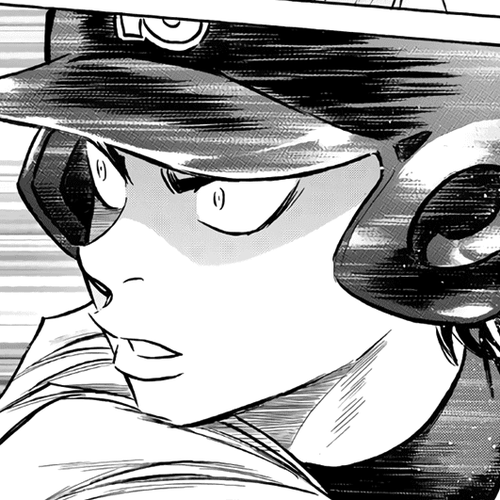Daiya no A - Act II Chapter 150: The Nabe Check cover